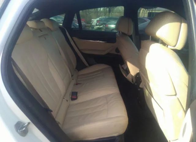 Photo 7 VIN: 5UXKU0C37H0G69141 - BMW X6 