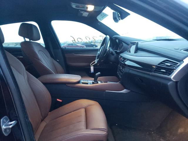 Photo 4 VIN: 5UXKU0C38H0F99942 - BMW X6 SDRIVE3 