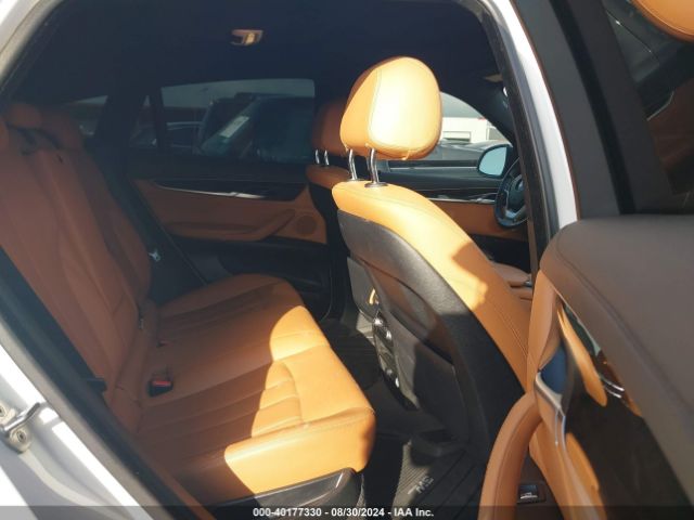 Photo 7 VIN: 5UXKU0C3XH0G69361 - BMW X6 