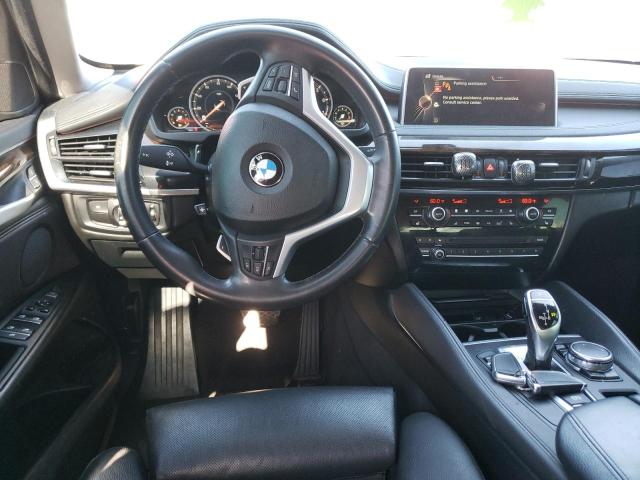 Photo 8 VIN: 5UXKU0C50F0F91736 - BMW X6 SDRIVE3 