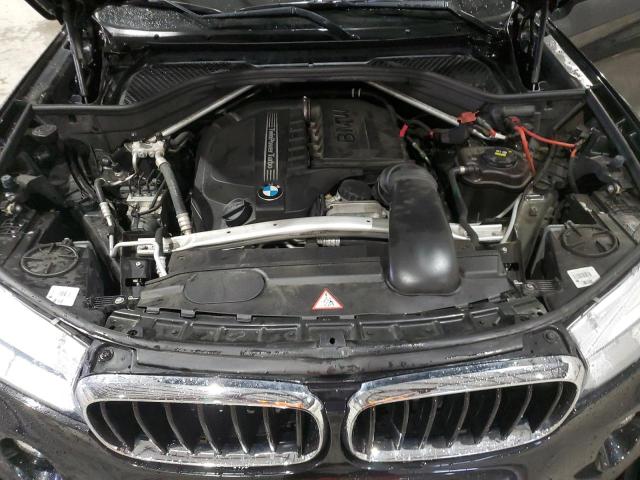 Photo 6 VIN: 5UXKU0C50F0F91753 - BMW X6 SDRIVE3 