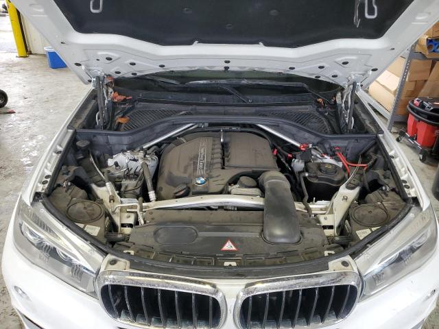 Photo 10 VIN: 5UXKU0C50F0F91865 - BMW X6 SDRIVE3 