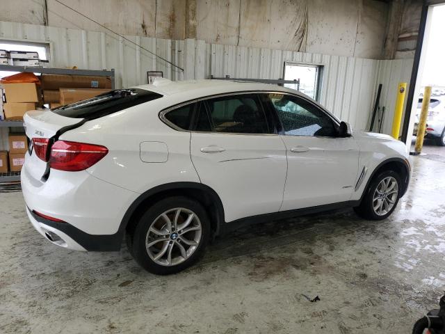 Photo 2 VIN: 5UXKU0C50F0F91865 - BMW X6 SDRIVE3 