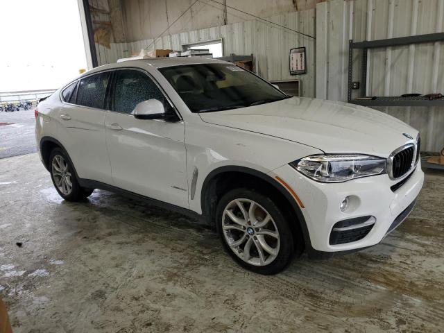 Photo 3 VIN: 5UXKU0C50F0F91865 - BMW X6 SDRIVE3 