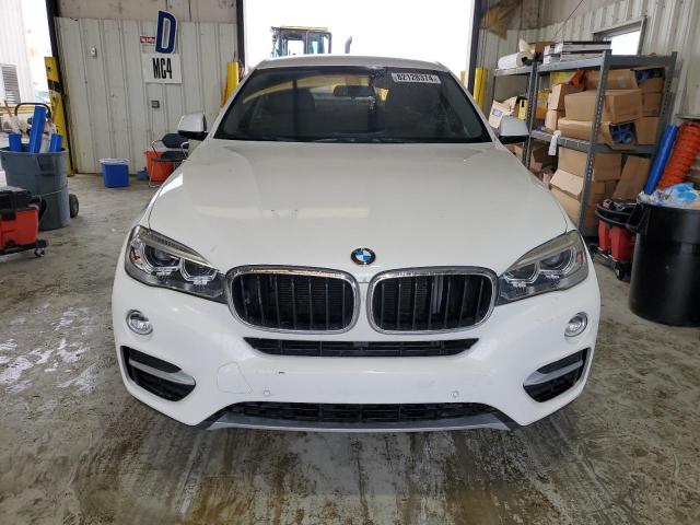 Photo 4 VIN: 5UXKU0C50F0F91865 - BMW X6 SDRIVE3 