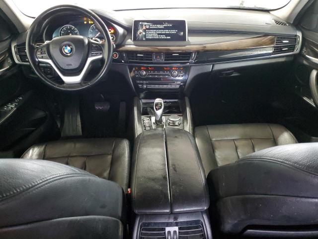 Photo 7 VIN: 5UXKU0C50F0F91865 - BMW X6 SDRIVE3 