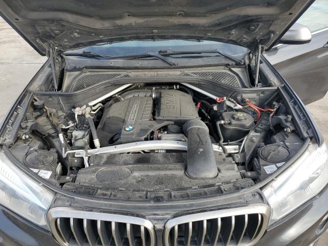 Photo 10 VIN: 5UXKU0C50G0F92242 - BMW X6 SDRIVE3 