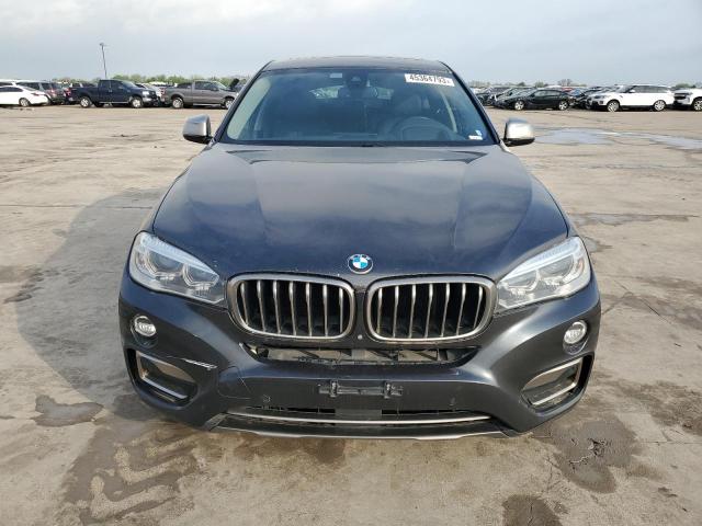 Photo 4 VIN: 5UXKU0C50G0F92242 - BMW X6 SDRIVE3 