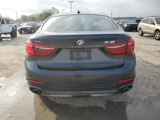 Photo 5 VIN: 5UXKU0C50G0F92242 - BMW X6 SDRIVE3 