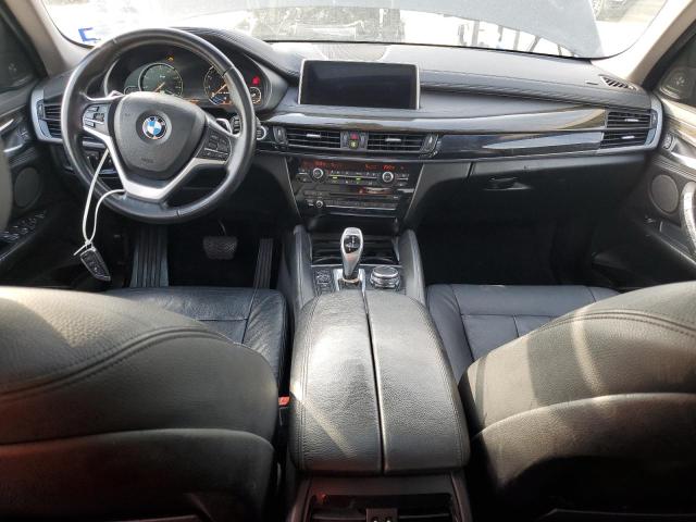 Photo 7 VIN: 5UXKU0C50G0F92242 - BMW X6 SDRIVE3 