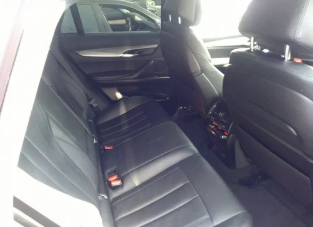 Photo 7 VIN: 5UXKU0C50G0F92368 - BMW X6 