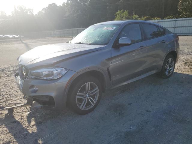 Photo 0 VIN: 5UXKU0C50G0F92399 - BMW X6 SDRIVE3 