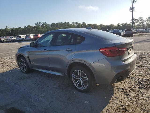 Photo 1 VIN: 5UXKU0C50G0F92399 - BMW X6 SDRIVE3 