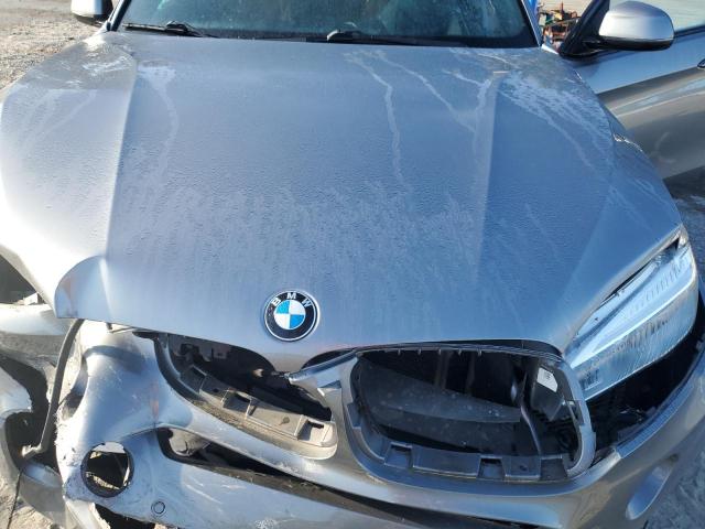 Photo 10 VIN: 5UXKU0C50G0F92399 - BMW X6 SDRIVE3 