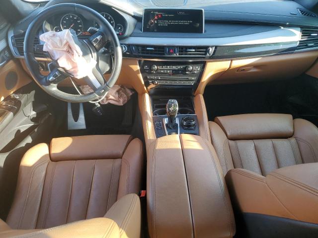 Photo 7 VIN: 5UXKU0C50G0F92399 - BMW X6 SDRIVE3 