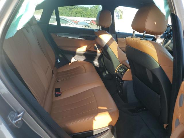 Photo 9 VIN: 5UXKU0C50G0F92399 - BMW X6 SDRIVE3 