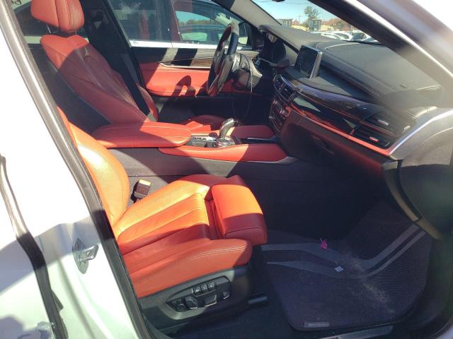 Photo 4 VIN: 5UXKU0C50H0F99712 - BMW X6 SDRIVE3 