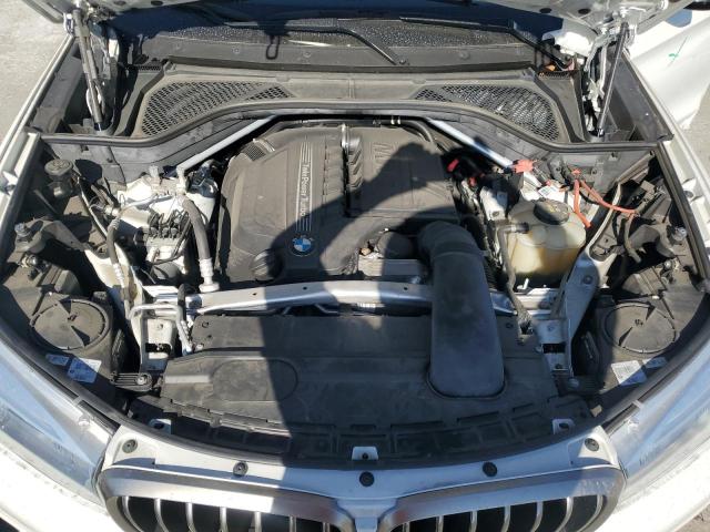 Photo 11 VIN: 5UXKU0C50H0F99774 - BMW X6 SDRIVE3 