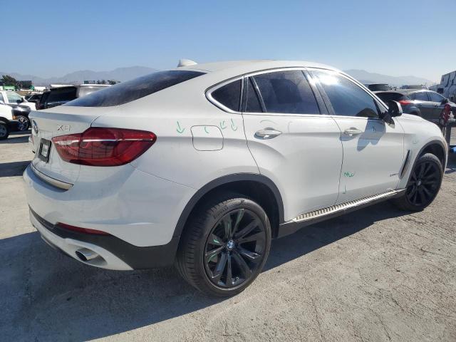 Photo 2 VIN: 5UXKU0C50H0F99774 - BMW X6 SDRIVE3 