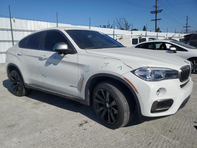 Photo 3 VIN: 5UXKU0C50H0F99774 - BMW X6 SDRIVE3 