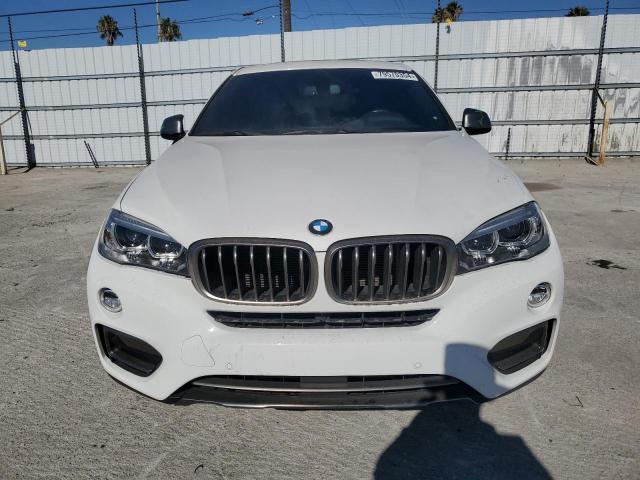 Photo 4 VIN: 5UXKU0C50H0F99774 - BMW X6 SDRIVE3 