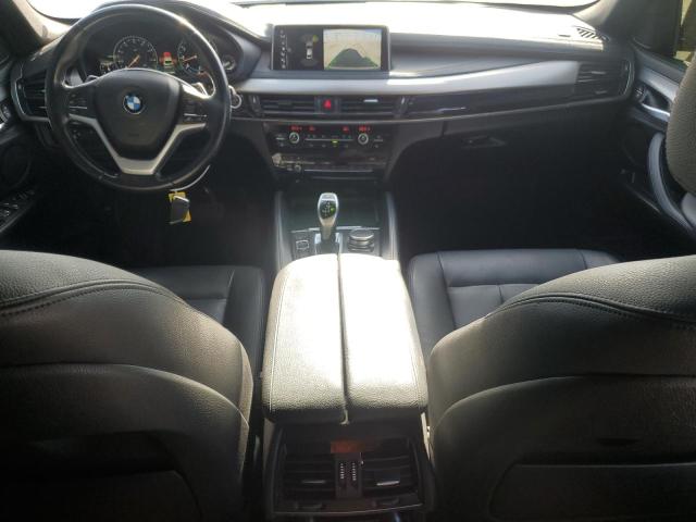 Photo 7 VIN: 5UXKU0C50H0F99774 - BMW X6 SDRIVE3 