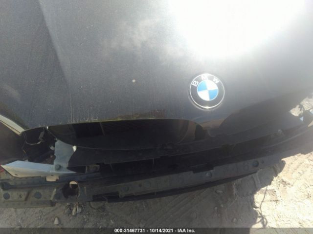 Photo 9 VIN: 5UXKU0C50J0G80814 - BMW X6 