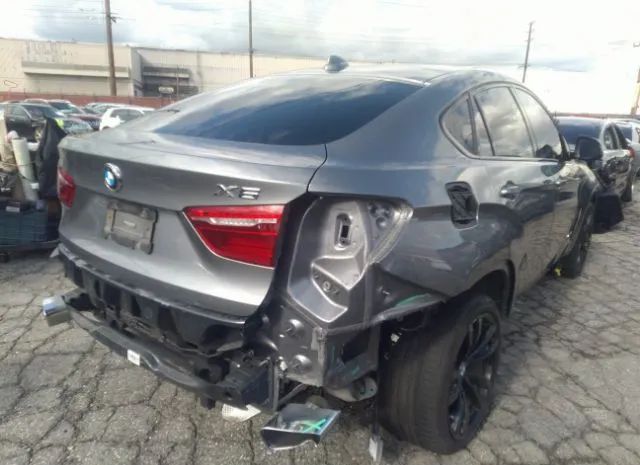 Photo 3 VIN: 5UXKU0C50K0G92902 - BMW X6 