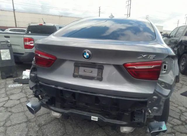 Photo 5 VIN: 5UXKU0C50K0G92902 - BMW X6 