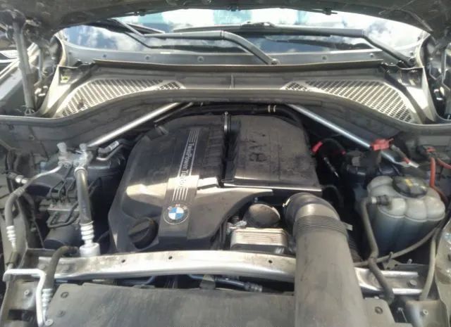 Photo 9 VIN: 5UXKU0C50K0G92902 - BMW X6 