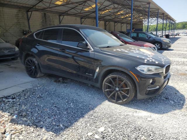 Photo 3 VIN: 5UXKU0C51F0F91650 - BMW X6 SDRIVE3 