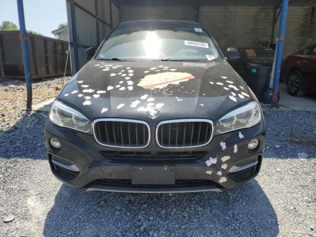 Photo 4 VIN: 5UXKU0C51F0F91650 - BMW X6 SDRIVE3 