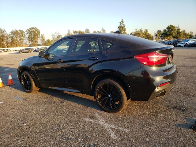 Photo 1 VIN: 5UXKU0C51G0F92461 - BMW X6 SDRIVE3 