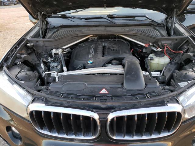 Photo 10 VIN: 5UXKU0C51G0F92461 - BMW X6 SDRIVE3 