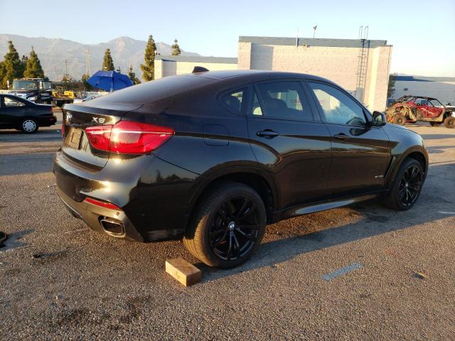 Photo 2 VIN: 5UXKU0C51G0F92461 - BMW X6 SDRIVE3 