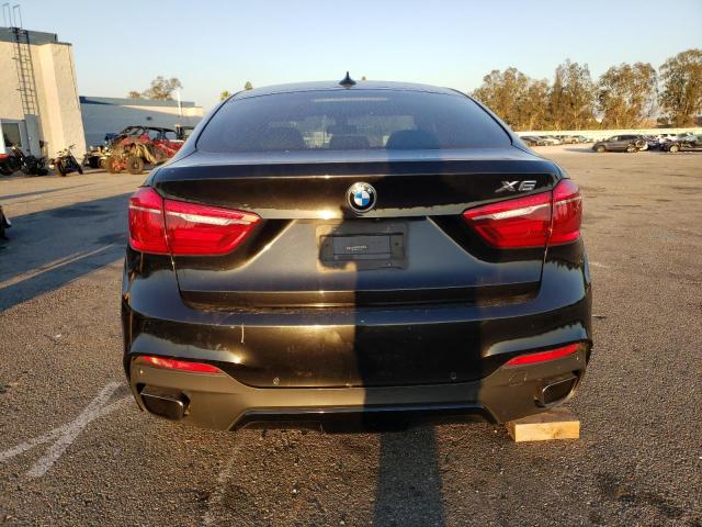 Photo 5 VIN: 5UXKU0C51G0F92461 - BMW X6 SDRIVE3 