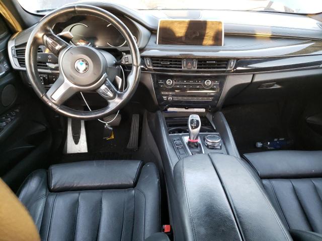 Photo 7 VIN: 5UXKU0C51G0F92461 - BMW X6 SDRIVE3 