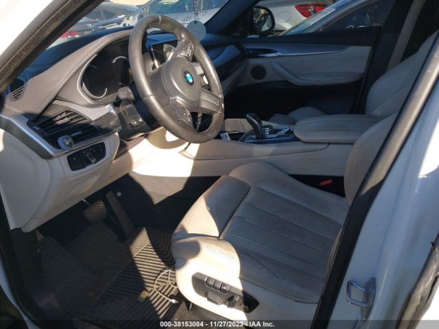 Photo 4 VIN: 5UXKU0C51G0F92783 - BMW X6 