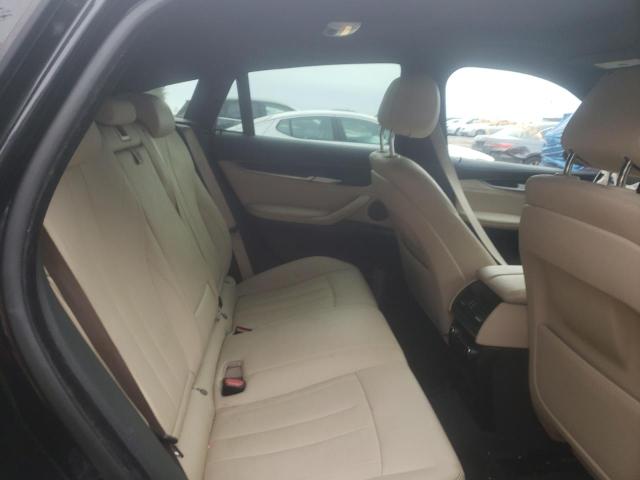 Photo 5 VIN: 5UXKU0C51H0F99735 - BMW X6 SDRIVE3 