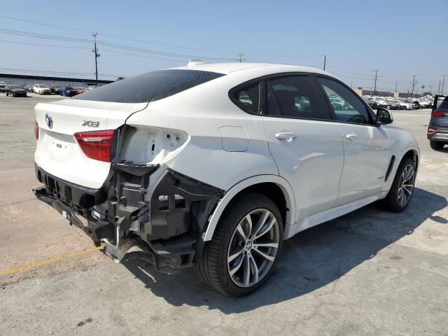 Photo 3 VIN: 5UXKU0C51K0G92939 - BMW X6 SDRIVE3 