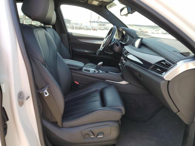 Photo 4 VIN: 5UXKU0C51K0G92939 - BMW X6 SDRIVE3 