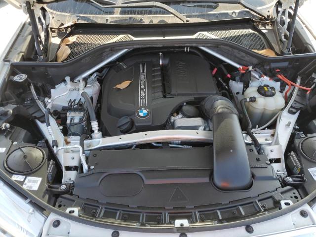 Photo 6 VIN: 5UXKU0C51K0G92939 - BMW X6 SDRIVE3 