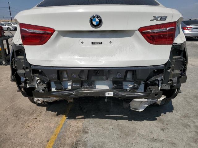 Photo 8 VIN: 5UXKU0C51K0G92939 - BMW X6 SDRIVE3 