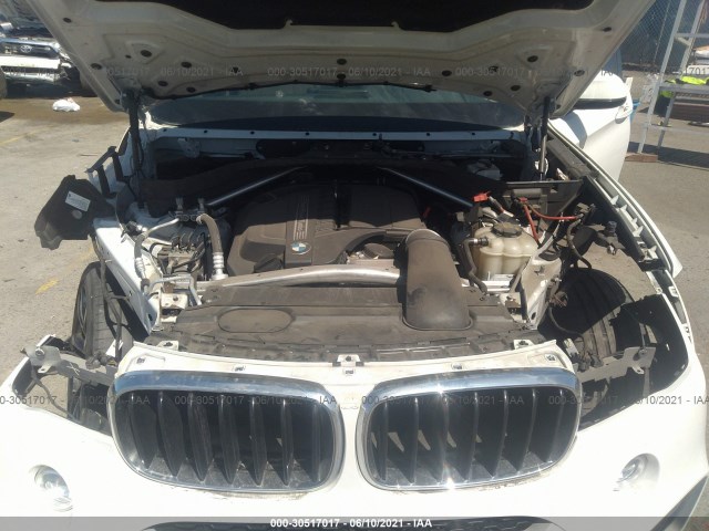 Photo 9 VIN: 5UXKU0C51K0H99585 - BMW X6 