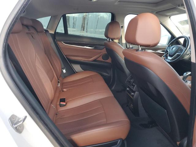 Photo 10 VIN: 5UXKU0C52G0F92419 - BMW X6 