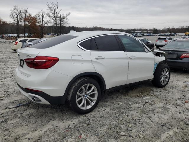 Photo 2 VIN: 5UXKU0C52G0F92419 - BMW X6 