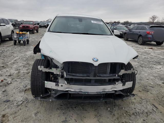 Photo 4 VIN: 5UXKU0C52G0F92419 - BMW X6 