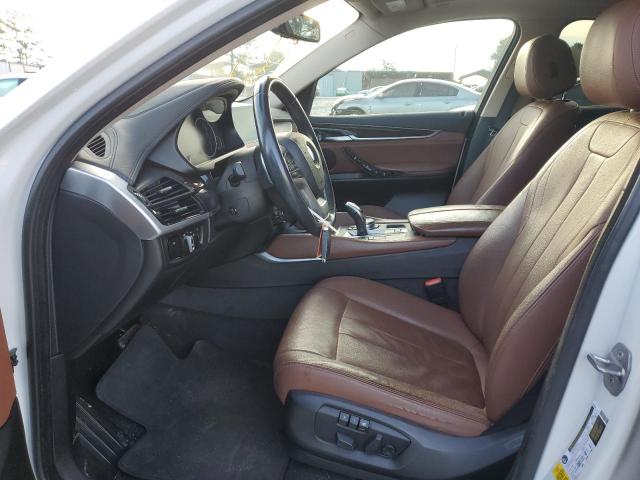 Photo 6 VIN: 5UXKU0C52G0F92419 - BMW X6 