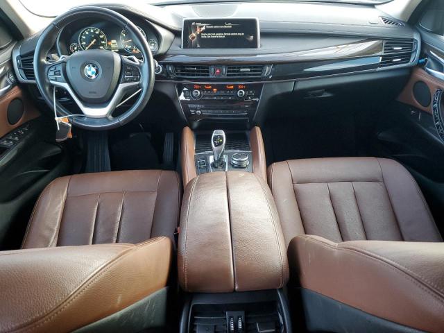 Photo 7 VIN: 5UXKU0C52G0F92419 - BMW X6 