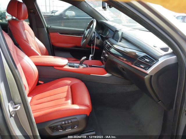 Photo 4 VIN: 5UXKU0C52G0F92520 - BMW X6 